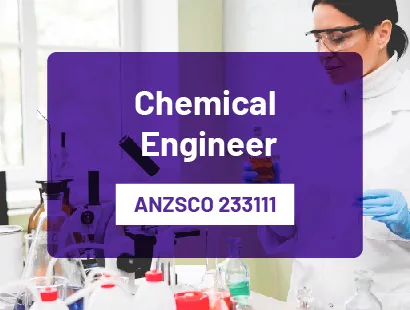 Chemical Engineer