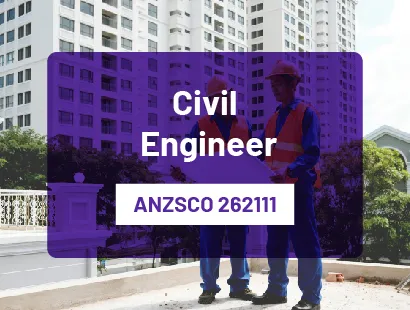 Civil Engineer