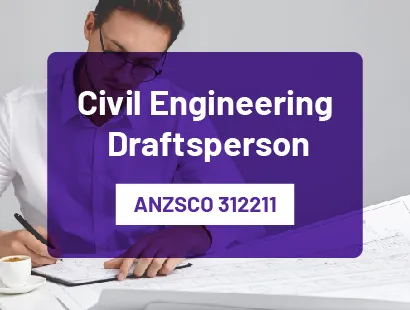 Civil Engineering Draftsperson