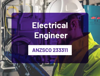 Electrical Engineer