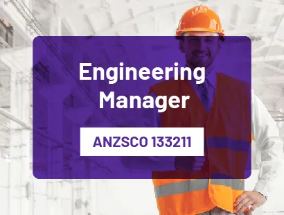 Engineering Manager