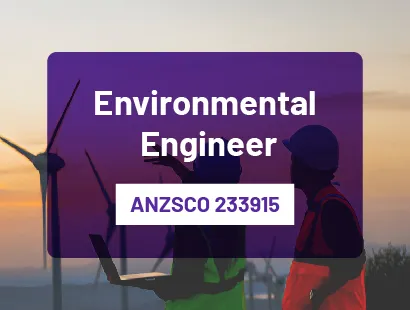 Environmental Engineer