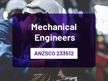 Mechanical Engineer