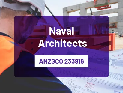 Naval Architects