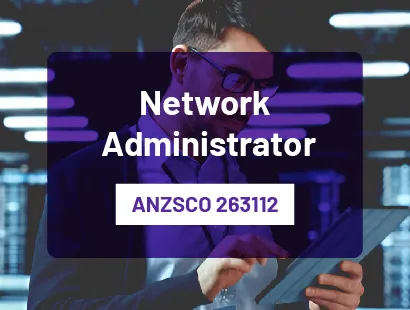 Network Administrator