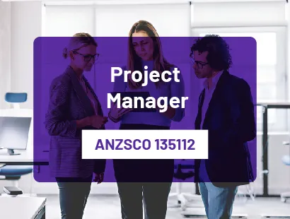 Project Manager