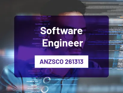 Software Engineer