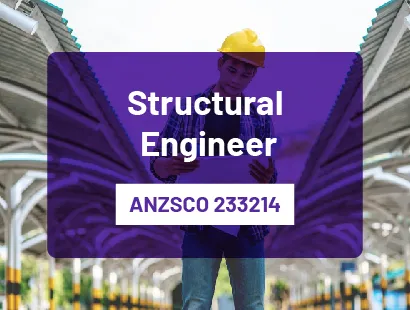 Structural engineer