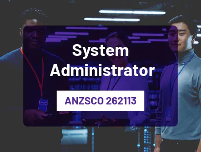 System Administrator