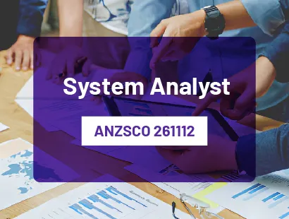 System Analyst