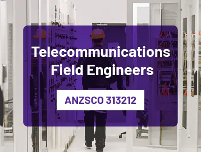 Telecommunications Field Engineers