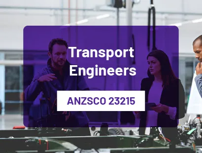 Transport Engineers