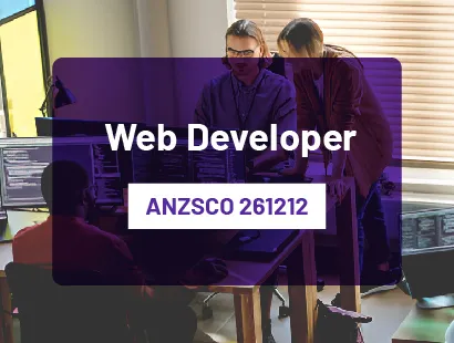 Web Developer