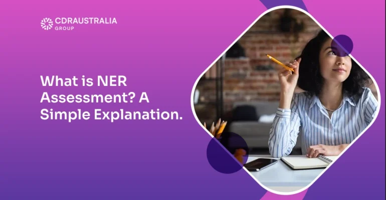 What is NER Assessment? A Simple Explanation.