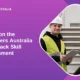 Guide on the Engineers Australia Fast Track Skill Assessment